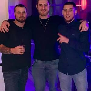 Meet your Posher, Tyler